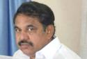 Chief Minister Edappadi Palaniasamy Bomb threat in house